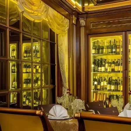 Imperial Hotel & Restaurant