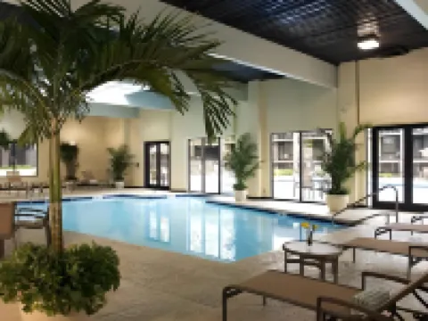 Delta Hotels Marriott Cincinnati Sharonville