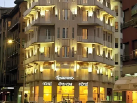 Hotel Avenida Hotels in 