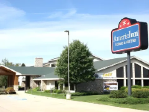 Spark by Hilton Cedar Falls Hotels in Cedar Falls