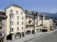 Hotel Grauer Bär