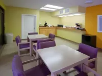 Econo Lodge Del Rio Hotels in Del Rio