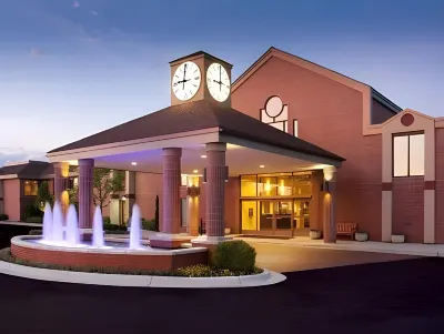 Ann Arbor Regent Hotel and Suites