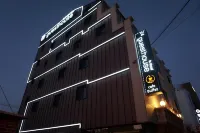 24 Guesthouse Suncheon