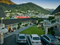 Picton Accommodation Gateway Motel - Motels