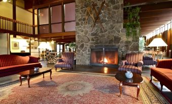 Fireside Inn & Suites West Lebanon