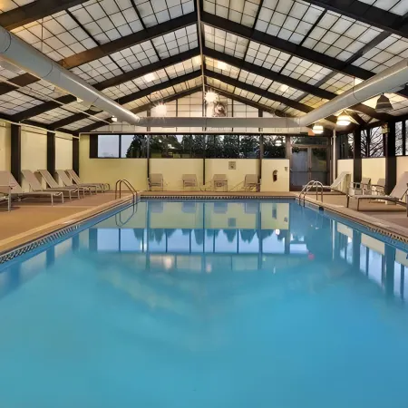 Crowne Plaza CHICAGO SW - BURR RIDGE by IHG
