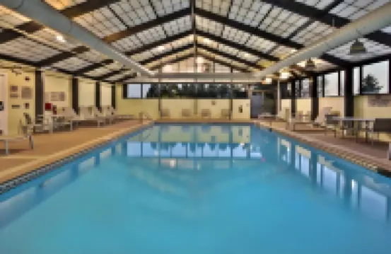 Crowne Plaza CHICAGO SW - BURR RIDGE by IHG