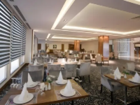 Anemon Grand Malatya Otel Malatya otelleri