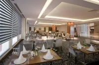 Anemon Grand Malatya Otel