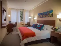 Howard Johnson by Wyndham Yerba Buena Hotel a 