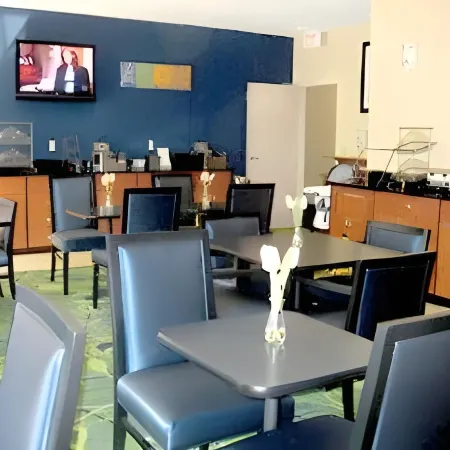 Fairfield Inn & Suites Quincy