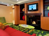 Fairfield Inn & Suites Portsmouth Exeter Hotel a Rockingham County