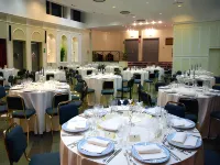 Forum Palace Hotel Hotels in Cassino