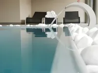 Logis Hotel Restaurant A l'Etoile - Swimmingpools