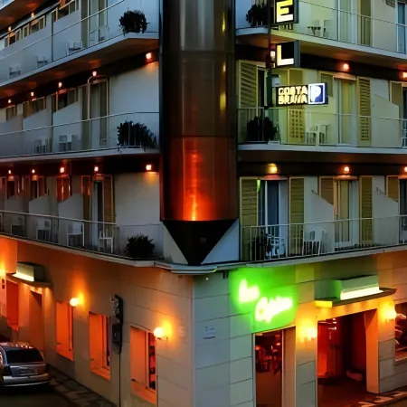 Hotel Costa Brava