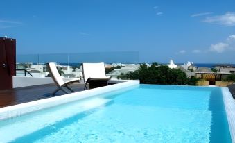 Hotel Riviera Caribe Maya