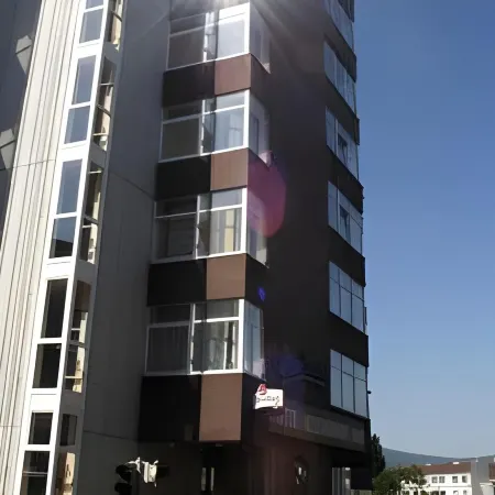 Hotel Liberec
