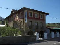 Hotel Rural Las Palmeras Muskiz Hotels in Castro Urdiales