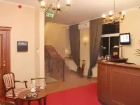 Conviva Hotel di Panevezys