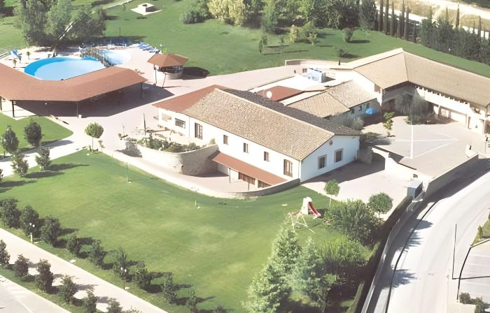 Relais Madonna di Campagna