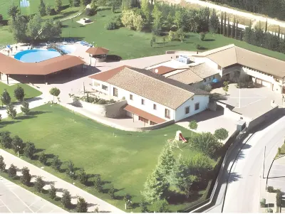 Relais Madonna di Campagna Hotels in Bastia Umbra