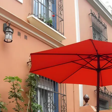 Hostal San Vicente II Отели рядом с достопримечательностью «Аквапарк "Акуополис"»