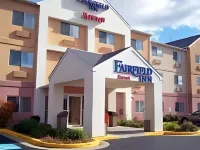 Fairfield Inn & Suites South Bend Mishawaka Hotels in Harris Township