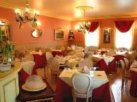 Hotel le Clos du Montvinage Hotels in Etreaupont