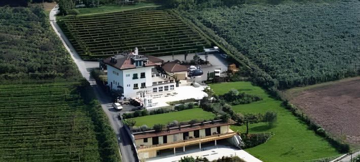Hotel Karinhall Hotels in Trento