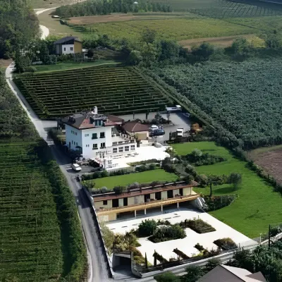 Hotel Karinhall Hotels near Locanda Margon