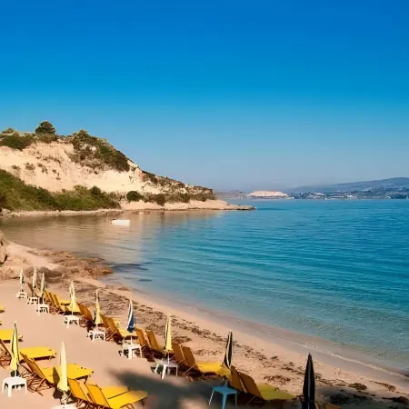 Thalassa Boutique Hotel - Adults Only