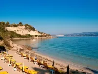 Thalassa Boutique Hotel - Adults Only Hotels in Argostolion