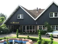 Fletcher Parkhotel de Wiemsel Hotels near Hot Marks Glasblazerij & De Duizendpoot