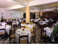 Hotel delle Palme