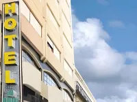 Luso Brasileiro Hotels near شاطئ كارفاليدو (Carvalhido Beach)