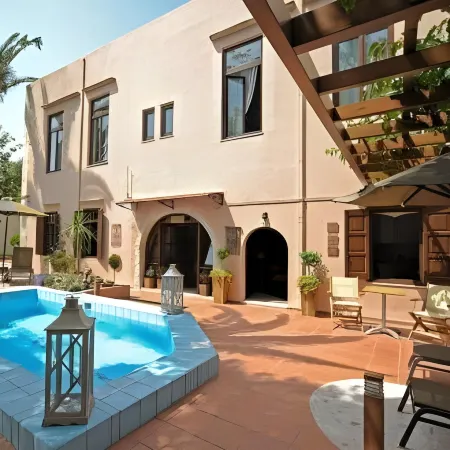 Pepi Boutique Hotel (Adults Only)