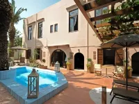 Pepi Boutique Hotel (Adults Only) - Pool