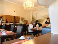 Hotel Dei Tigli Hotel a Angera