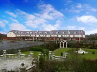 Abbey Court Отели в г. 