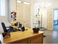 Old Town Munkenhof Guesthouse - Hostel