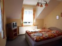 Pension Všeruby Hotels in 