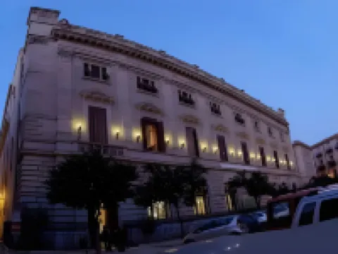 Grand Hotel Piazza Borsa