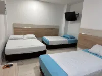 Hotel Sgh Boutique Deluxe Hotels near Playa Cantamar