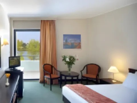 Margarona Royal Hotel