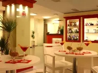 Hotel Mediterraneo Hôtels à : Buscate