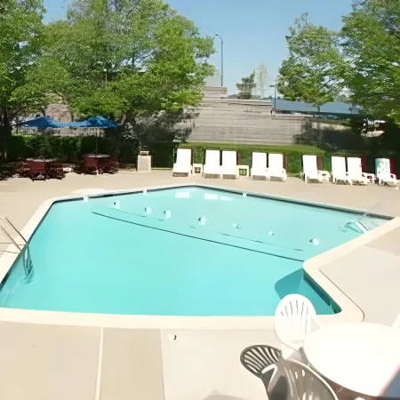 Super 8 by Wyndham Walnut Creek