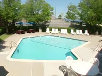 Super 8 by Wyndham Walnut Creek