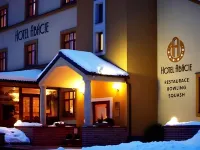 Hotel Abacie & Wellness