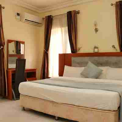 Bayse One Premium Rooms
